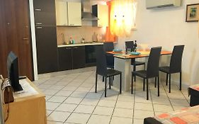 Viola Apartment